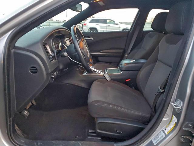 Dodge Charger Se Image 11