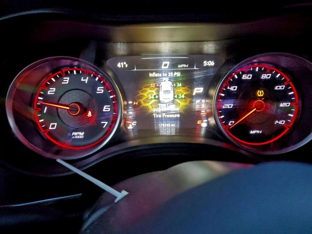 Dodge Charger Se Image 5