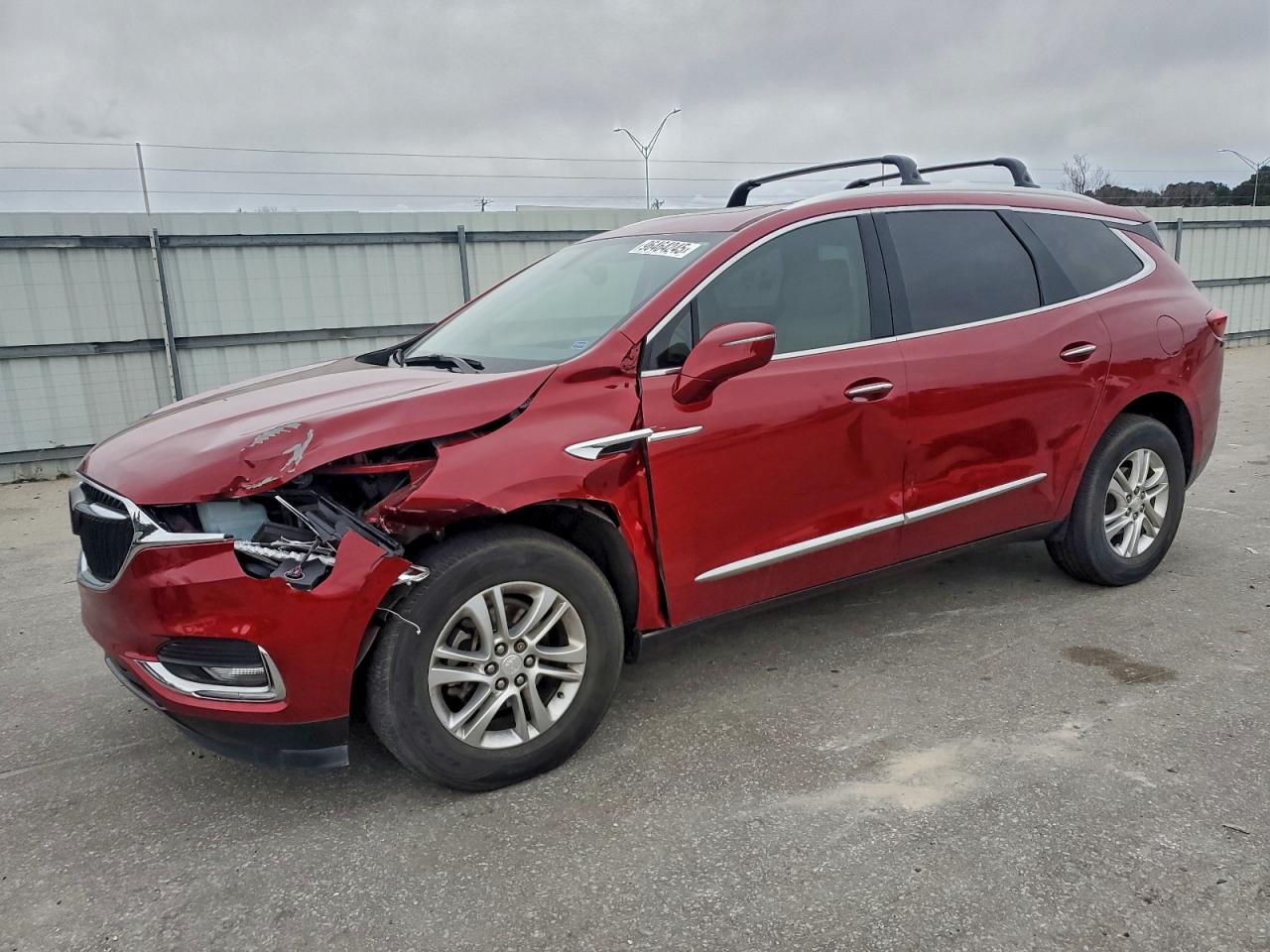 Buick Enclave Essence Image 1