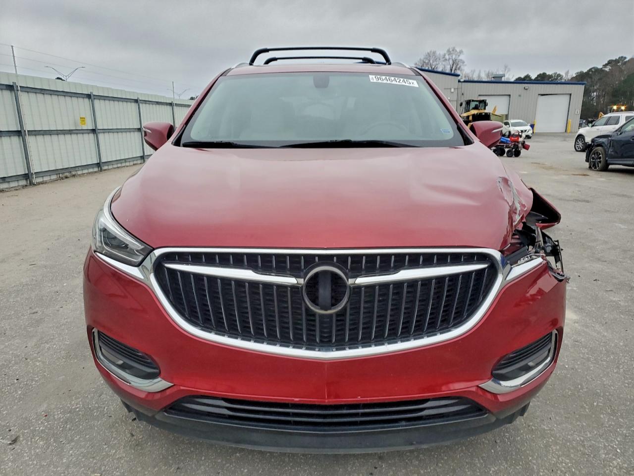 Buick Enclave Essence Image 11