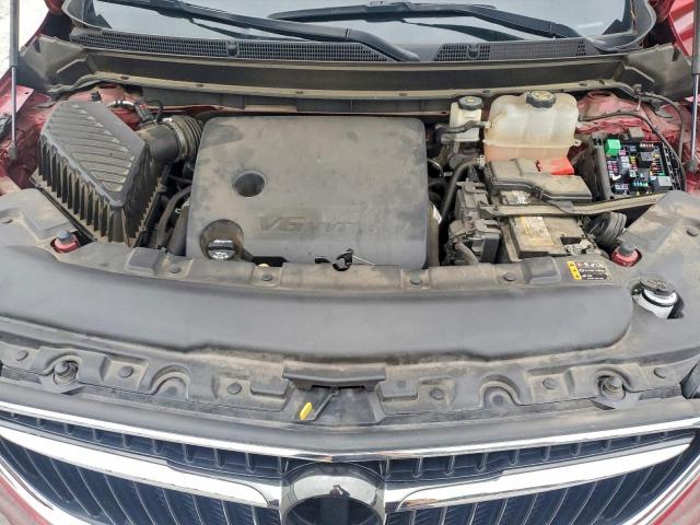 Buick Enclave Essence Image 5