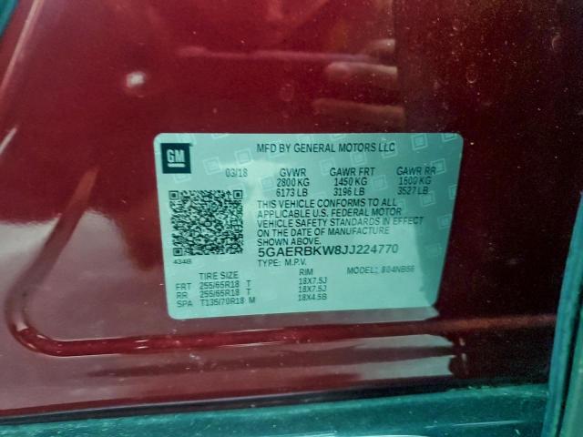 Buick Enclave Essence Image 4