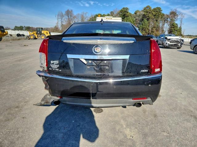 Cadillac CTS Performance Collection Image 8