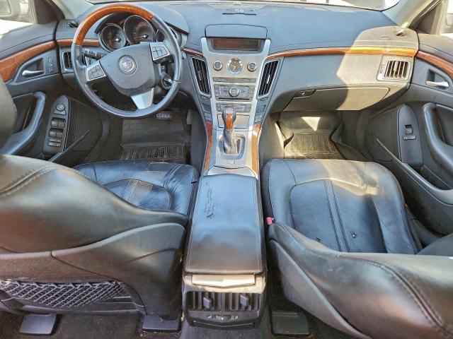 Cadillac CTS Performance Collection Image 6