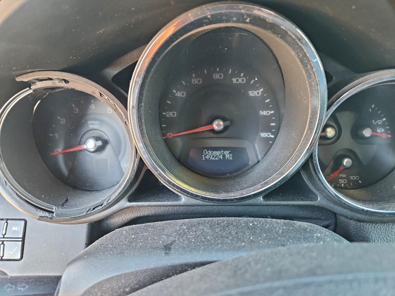 Cadillac CTS Performance Collection Image 9