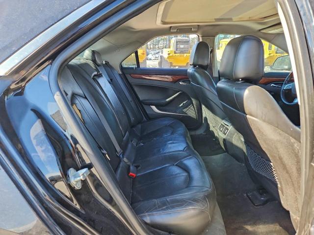 Cadillac CTS Performance Collection Image 7