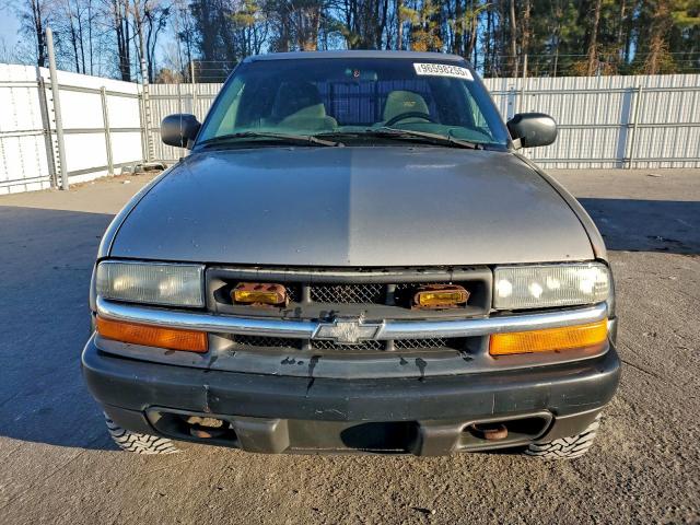Chevrolet S-10 S10 Image 5