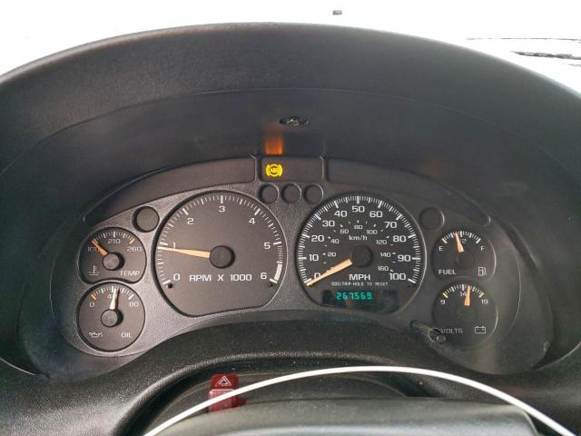 Chevrolet S-10 S10 Image 9