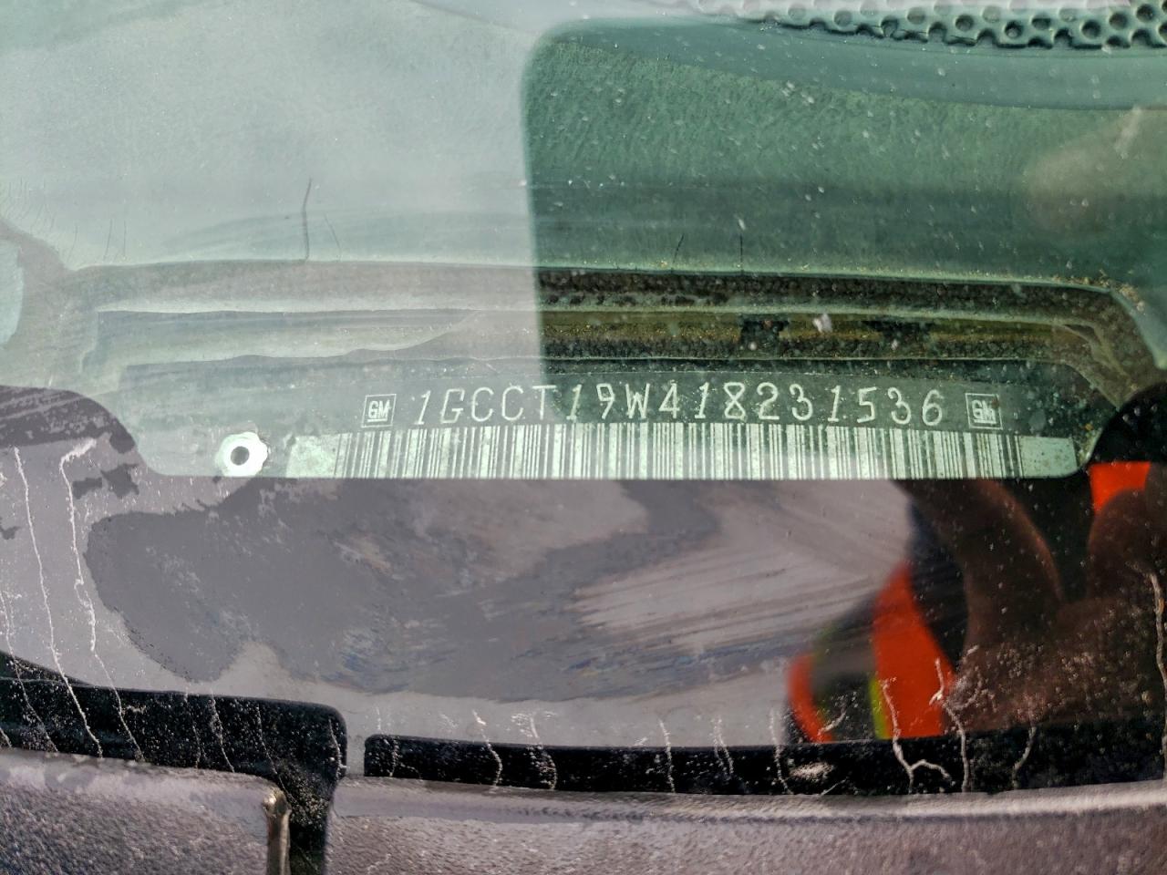 Chevrolet S-10 S10 Image 7