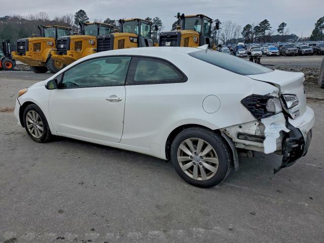 Kia Forte Ex Image 3