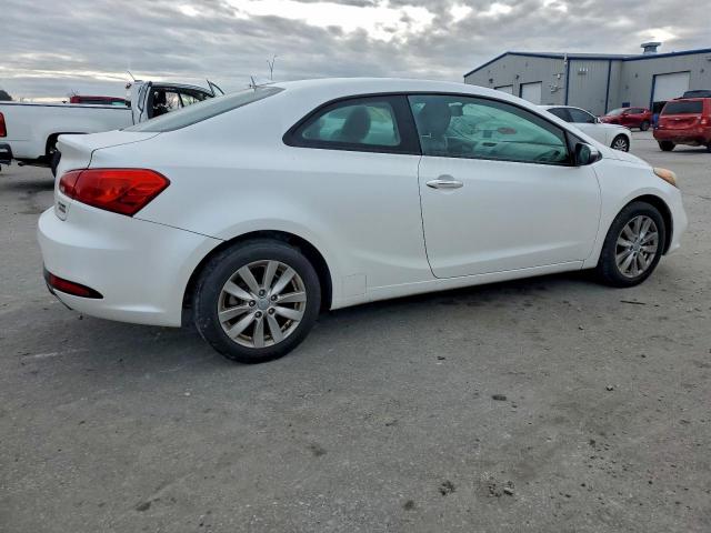 Kia Forte Ex Image 4