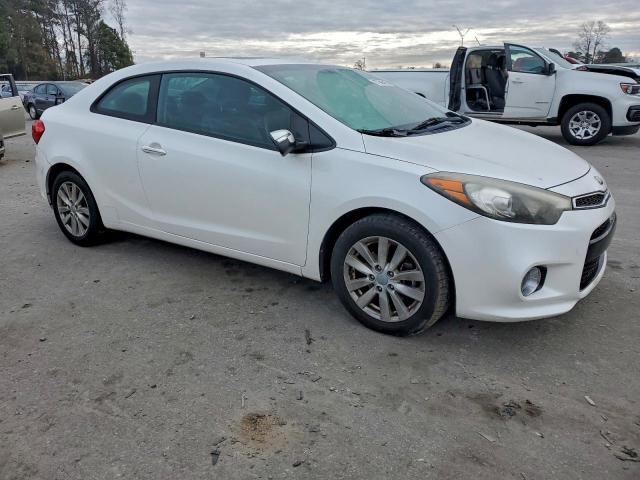 Kia Forte Ex Image 8