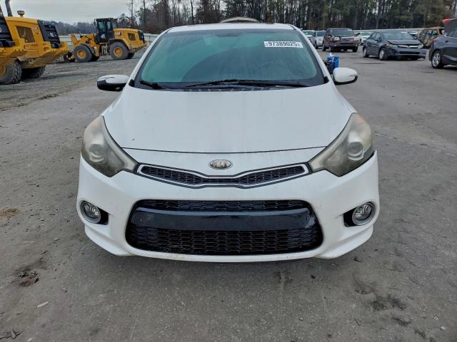 Kia Forte Ex Image 11