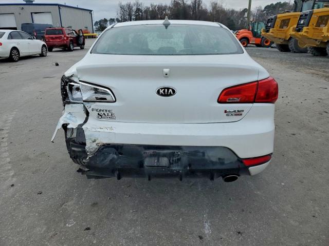 Kia Forte Ex Image 9