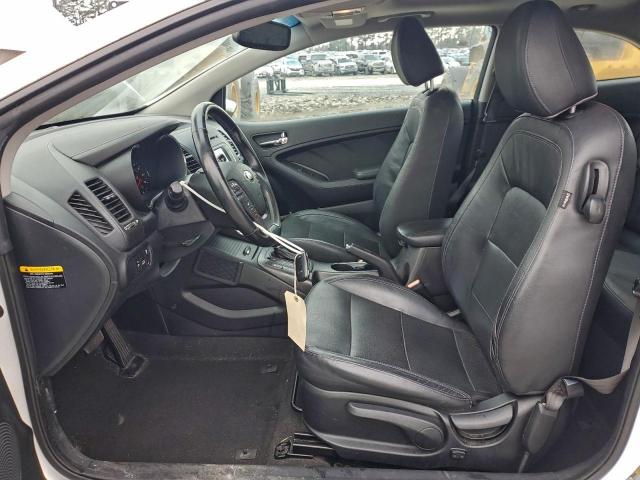 Kia Forte Ex Image 2