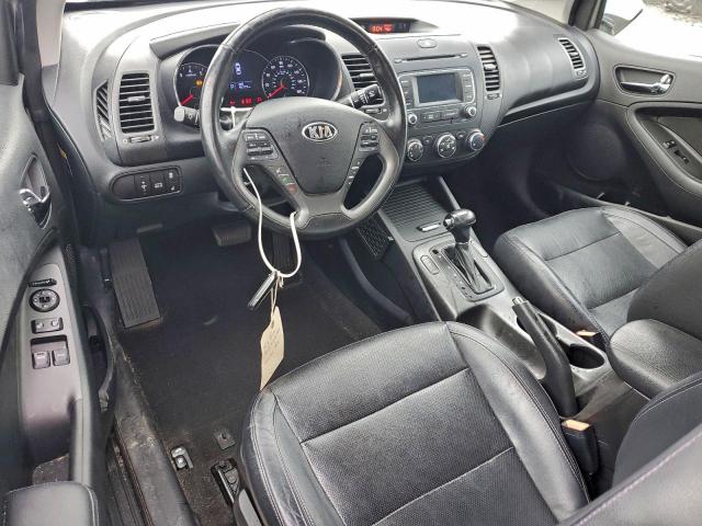 Kia Forte Ex Image 7