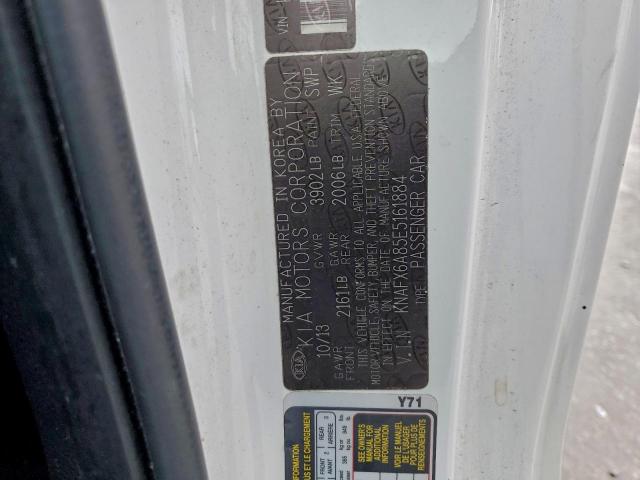 Kia Forte Ex Image 12