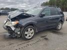 Subaru Forester 2.5x Premium Image 1