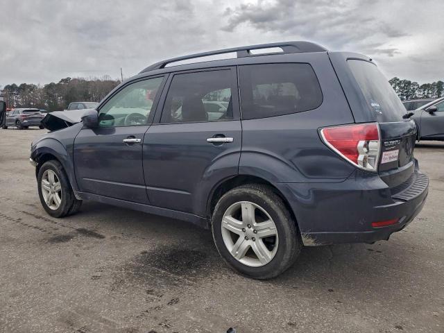 Subaru Forester 2.5x Premium Image 11