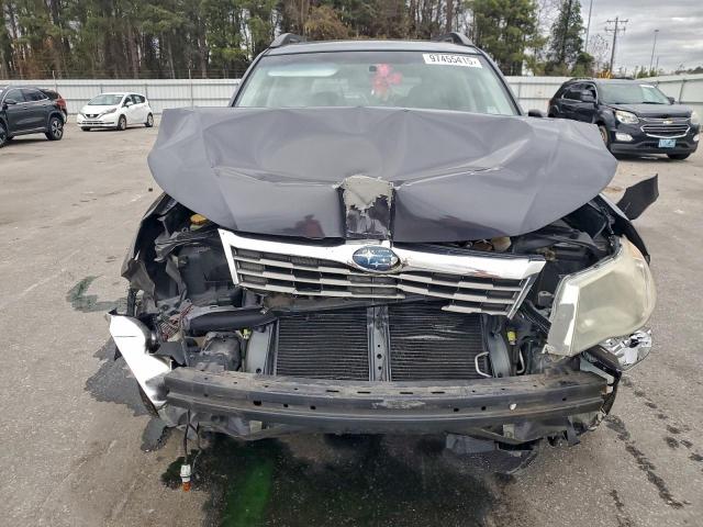 Subaru Forester 2.5x Premium Image 2