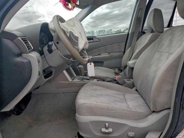 Subaru Forester 2.5x Premium Image 8