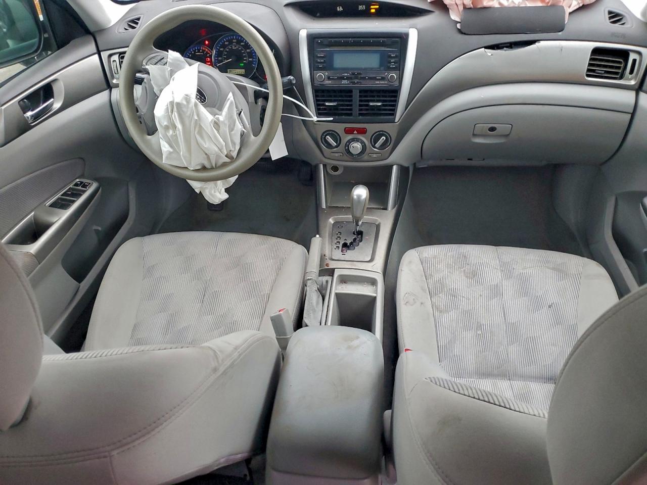 Subaru Forester 2.5x Premium Image 4