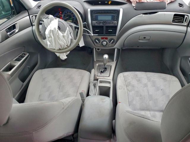 Subaru Forester 2.5x Premium Image 4