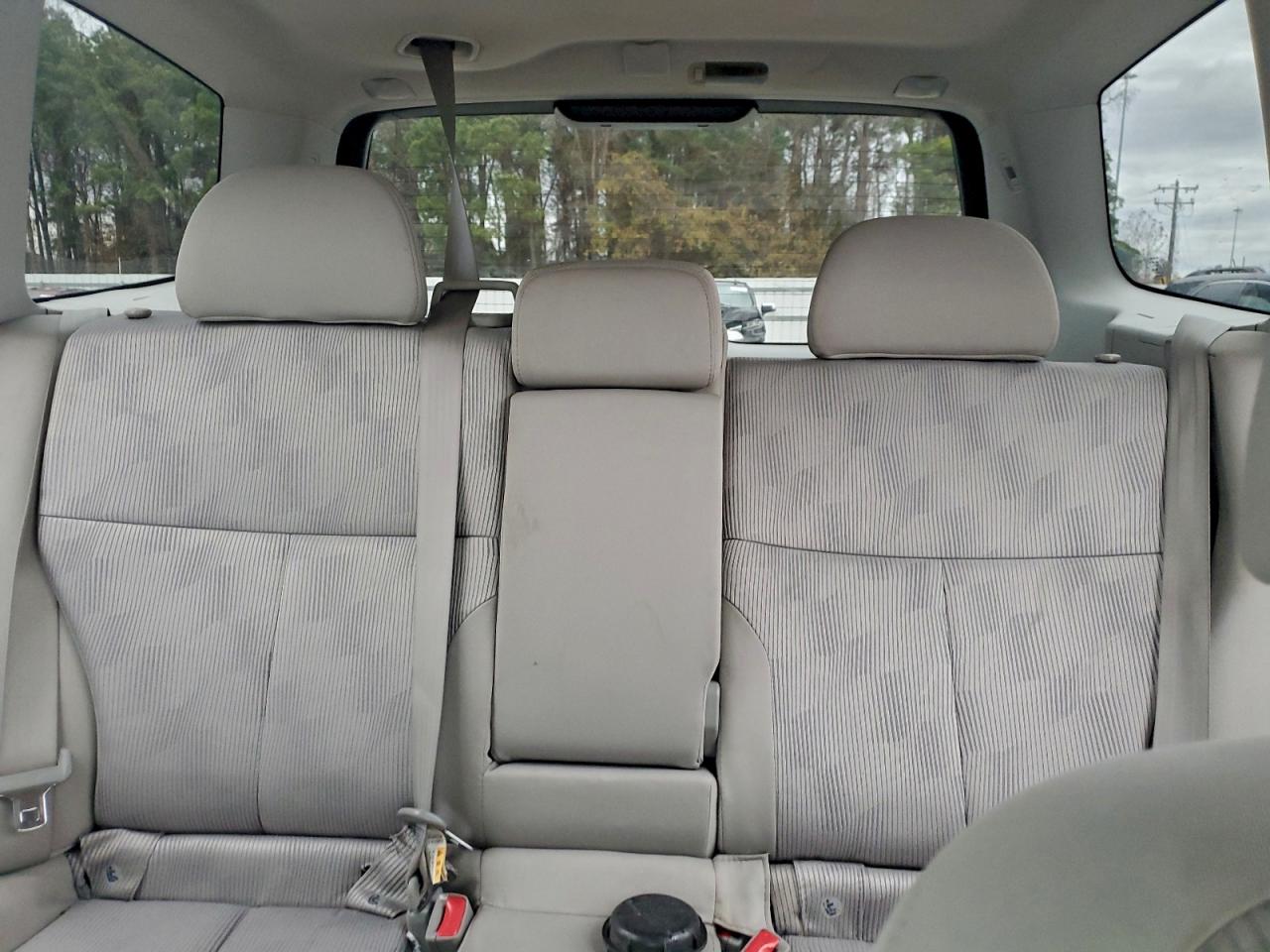 Subaru Forester 2.5x Premium Image 6
