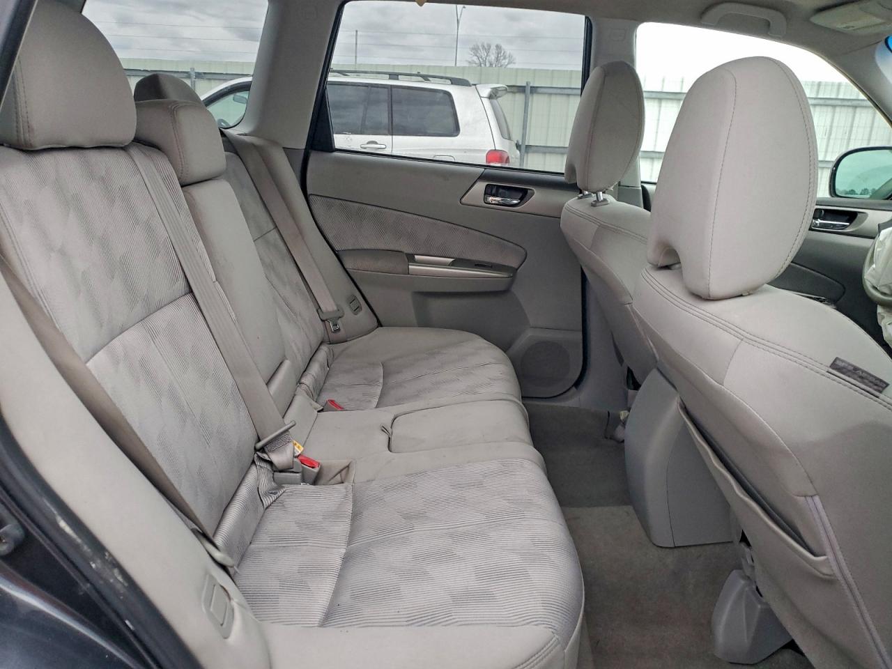 Subaru Forester 2.5x Premium Image 7