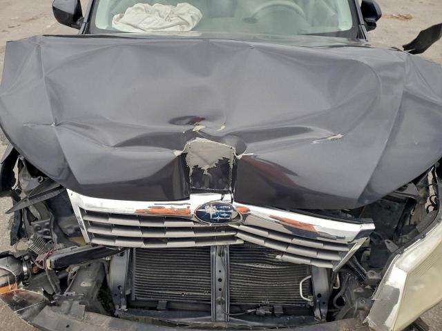 Subaru Forester 2.5x Premium Image 9