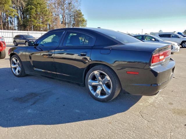 Dodge Charger Sxt Image 2