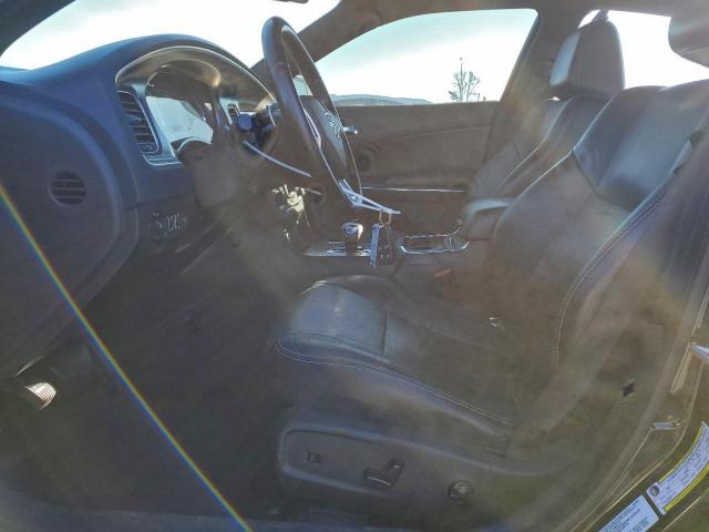 Dodge Charger Sxt Image 6