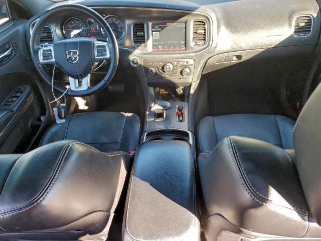 Dodge Charger Sxt Image 11