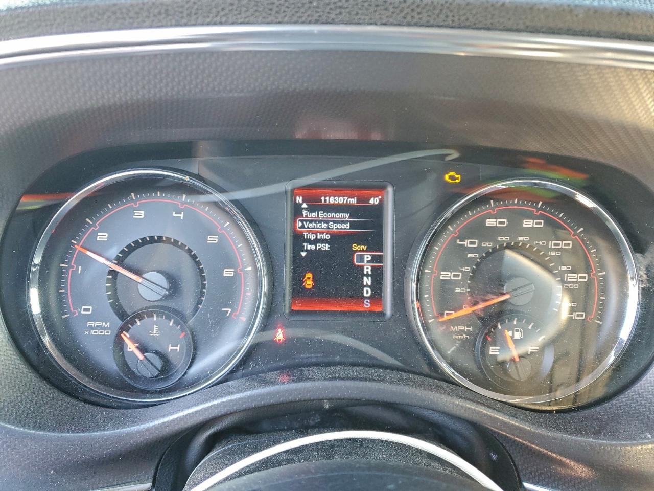 Dodge Charger Sxt Image 8