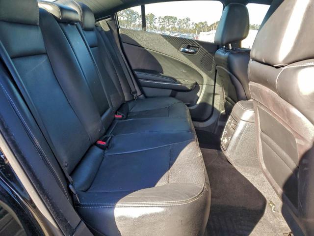 Dodge Charger Sxt Image 5