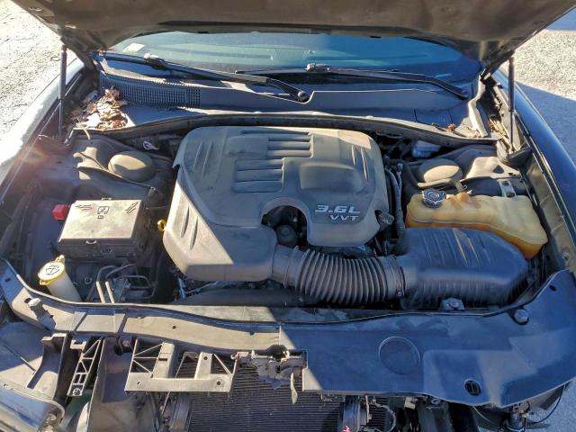 Dodge Charger Sxt Image 10