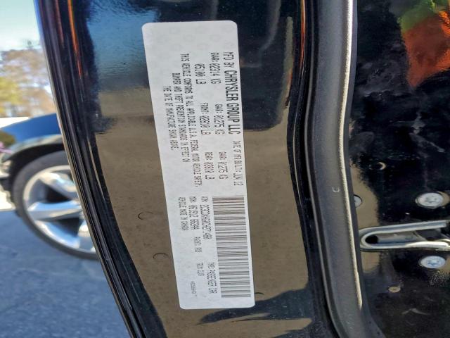 Dodge Charger Sxt Image 9