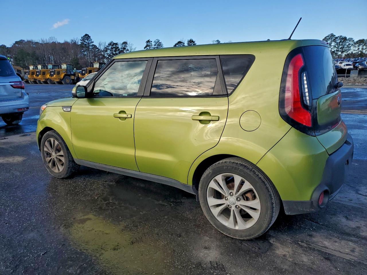 Kia Soul + Image 4