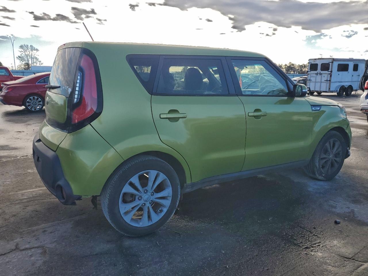 Kia Soul + Image 2