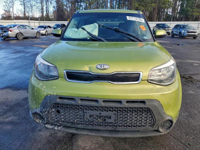 Kia Soul + Image 5