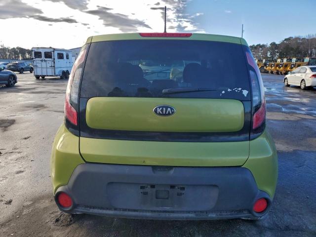 Kia Soul + Image 7