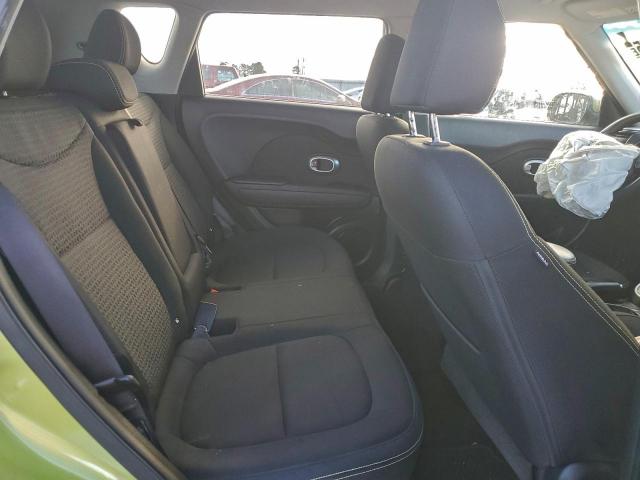 Kia Soul + Image 6