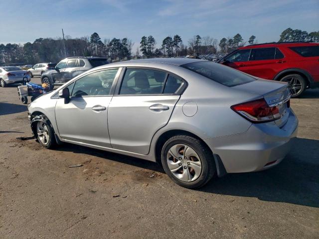 Honda Civic Lx Image 9