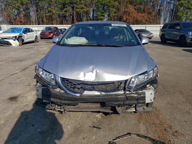 Honda Civic Lx Image 6