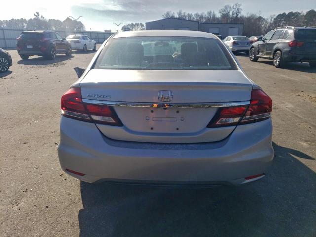 Honda Civic Lx Image 5