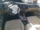 Honda Civic Lx Image 4