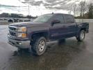 Chevrolet Silverado K1500 Lt Image 1