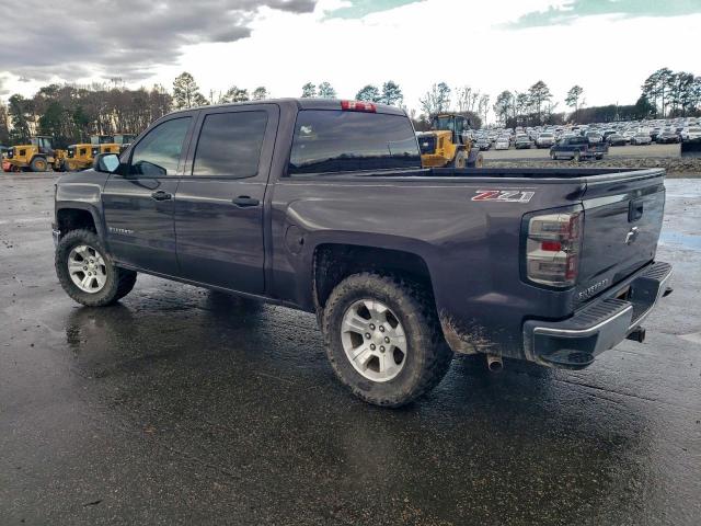 Chevrolet Silverado K1500 Lt Image 6