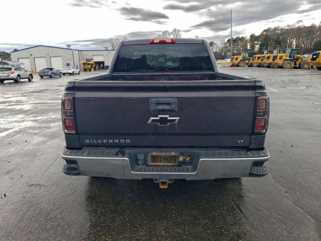 Chevrolet Silverado K1500 Lt Image 2