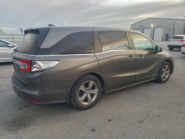 Honda Odyssey Exl Image 5